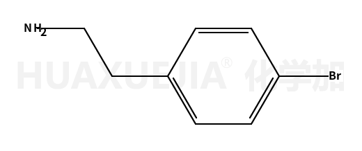 4-溴苯乙胺