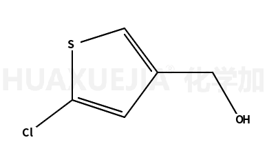 (5-氯噻吩-3-基)甲醇