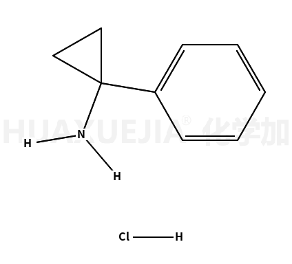 1-苯基环丙胺盐酸盐