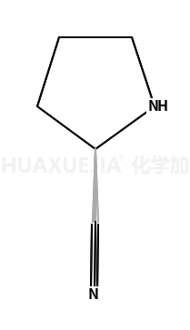 (2r)-2-吡咯烷甲腈