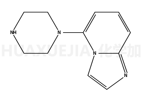 5-(piperazin-1-yl)imidazo[1,2-a]pyridine