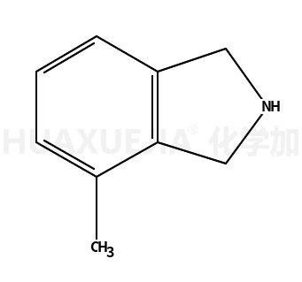 4-甲基异吲哚啉