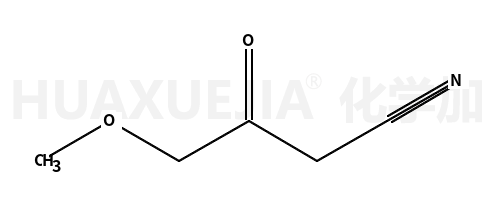 4-甲氧基-3-氧代丁腈