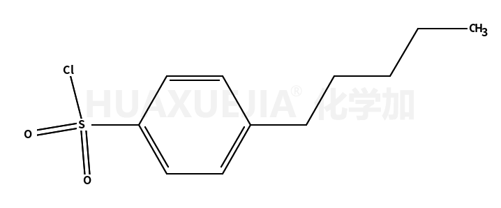4-正戊基苯磺氯