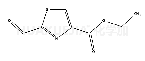 2-甲酰基-4-噻唑羧酸乙酯