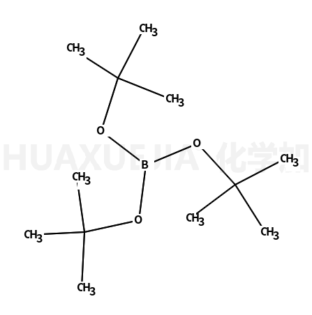 三叔丁基硼酸酯