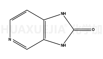 1,3-二氢-2H-咪唑并[4,5-c]吡啶-2-酮