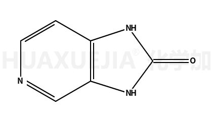 1H-咪唑并[4,5-c]吡啶-2(3H)-酮