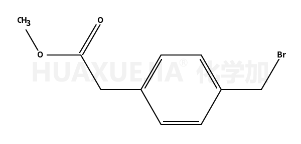 4-(溴甲基)苯乙酸甲酯