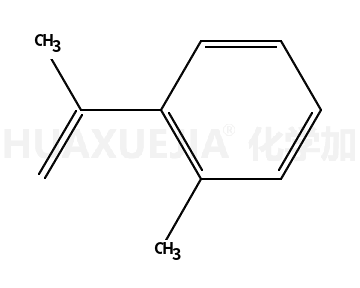 2-异丙烯基甲苯