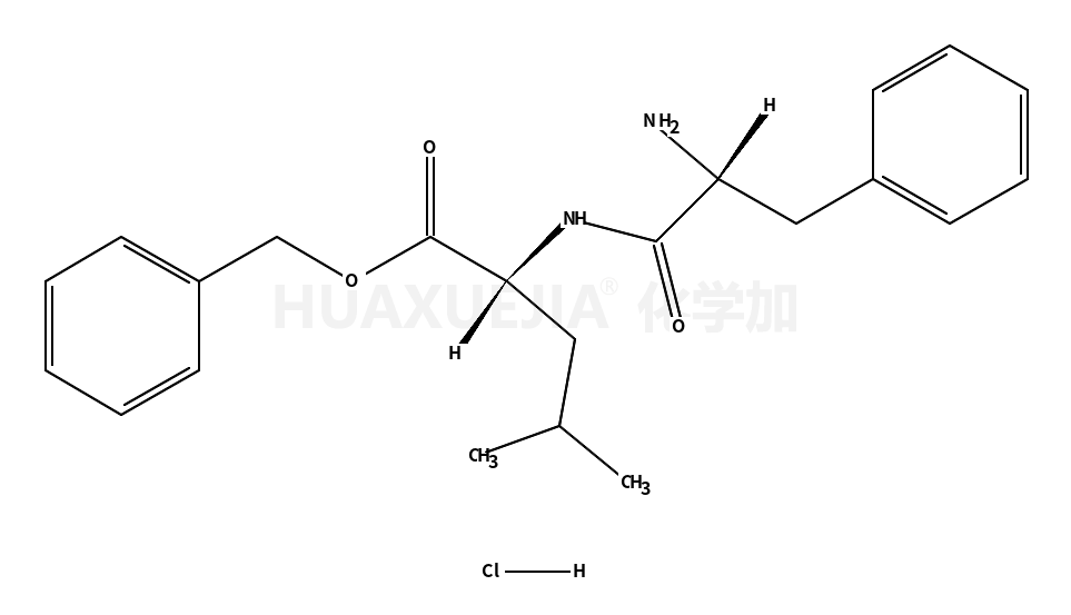 H-Phe-Leu-OBzl·HCl