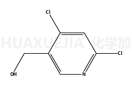 (4,6-DICHLOROPYRIDIN-3-YL)METHANOL