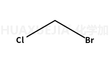 溴氯甲烷
