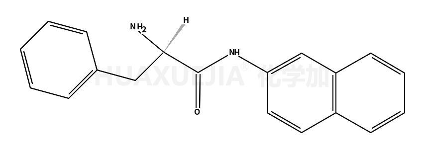 L-苯丙氨酸-β-萘酰胺