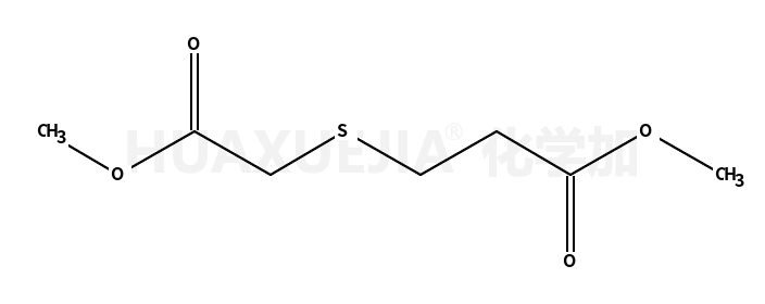 3-[(Carboxymethyl)thio]propionic Acid Dimethyl Ester