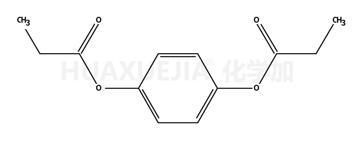 1,4-二丙酸基苯