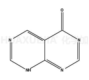 嘧啶并[4,5-d]嘧啶-4(3H)-酮