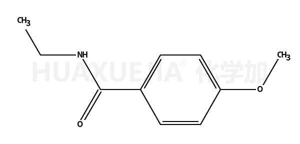 N-乙基-4-甲氧基苯甲酰胺