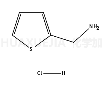 2-噻吩甲胺盐酸盐