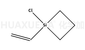 1-氯-乙烯基-硅杂环丁烷