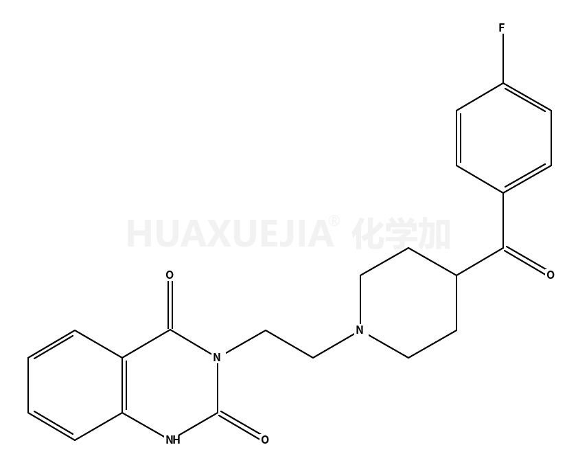 Ketanserin