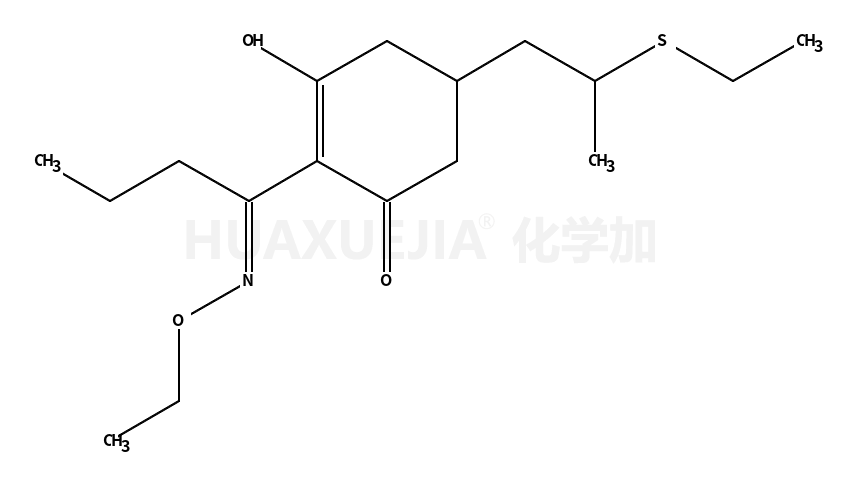 74051-80-2结构式