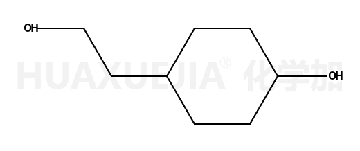 4-(2-羟乙基)环己醇