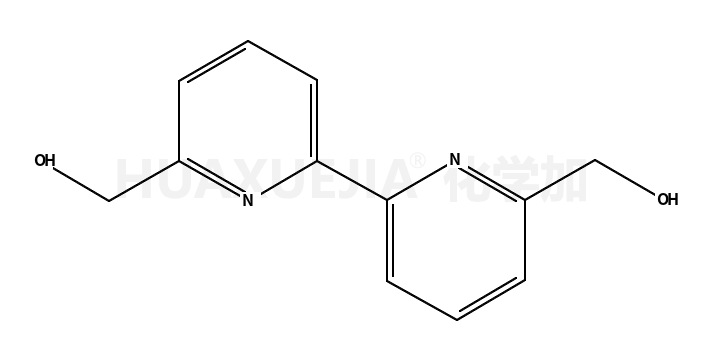 2,2’-联吡啶-6,6'-二甲醇