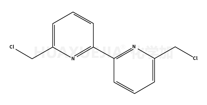 6,6’-双(氯甲基)-2,2’-联吡啶