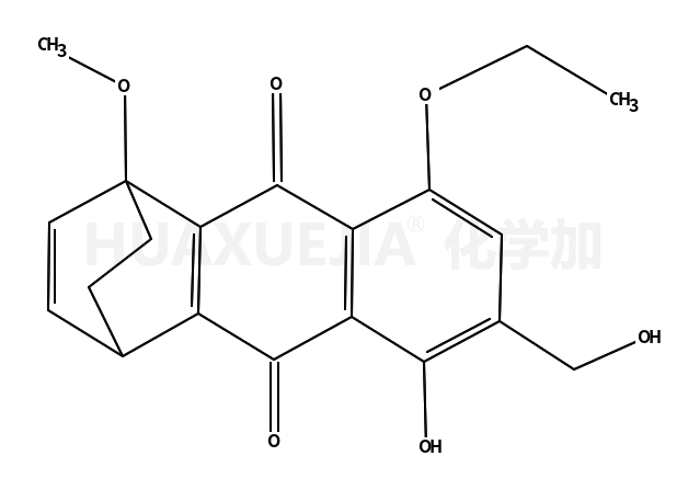 74066-02-7结构式