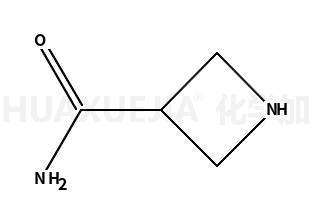 3-氮杂丁烷羧酰胺