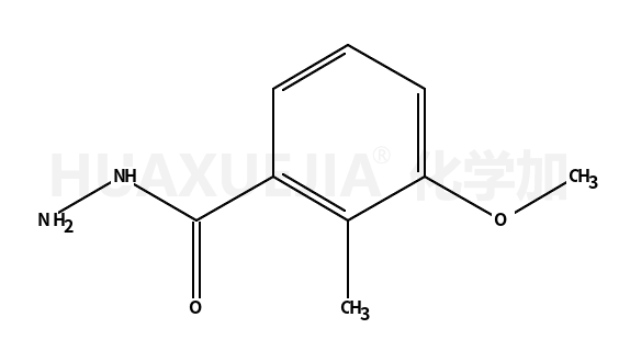 3-甲氧基-2-甲基苯并肼