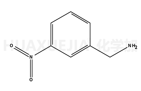 3-硝基苄胺