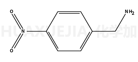 4-硝基苄胺