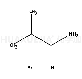 异丁基溴化胺 / 异丁胺溴