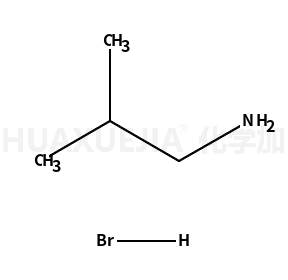 异丁胺氢溴酸盐