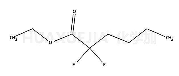 2,2-二氟己酸乙酯