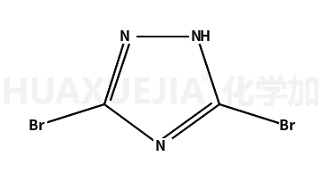3,5-二溴-1,2,4-三氮唑