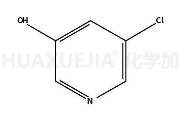 5-氯-3-羟基吡啶