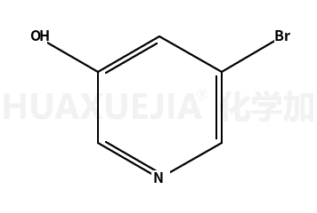 3-溴-5-羥基吡啶