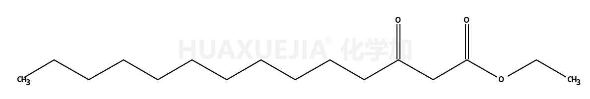 3-氧代十四酸乙酯