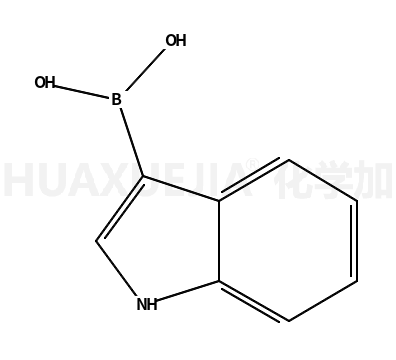 吲哚-3-硼酸