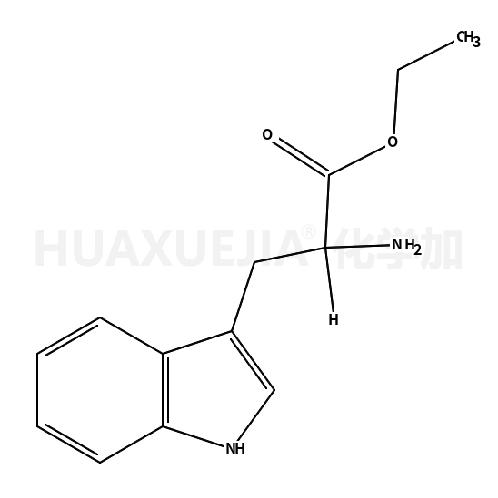 D-色氨酸乙酯