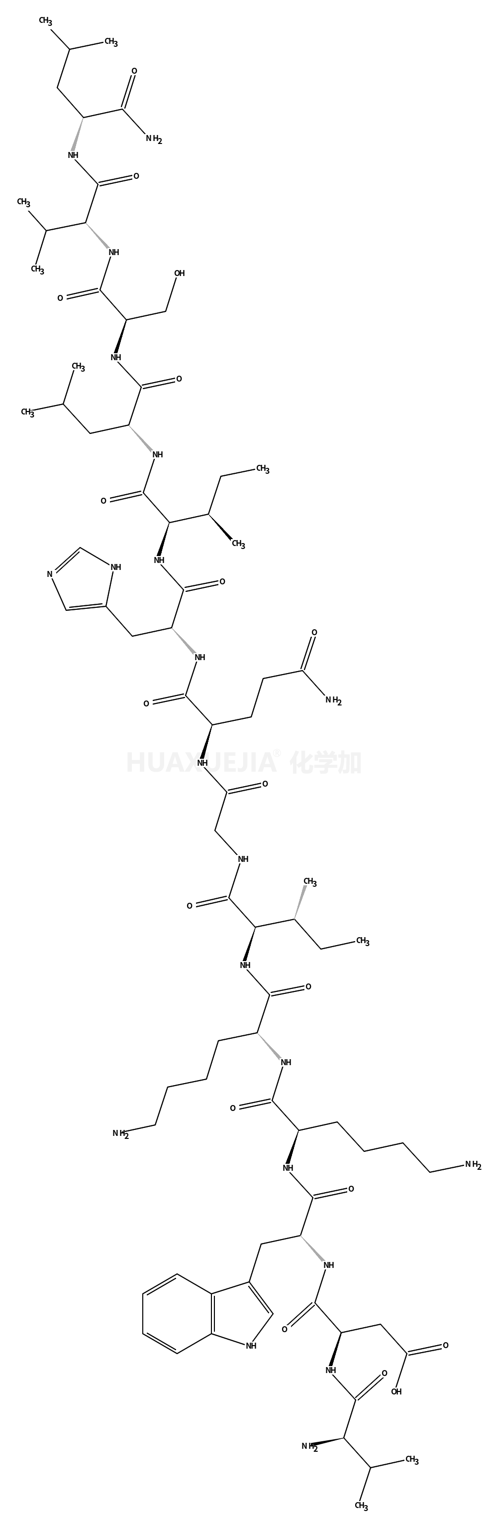 74129-19-4结构式