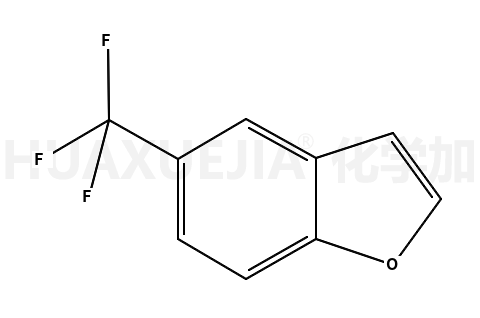 5-(trifluoromethyl)-1-benzofuran