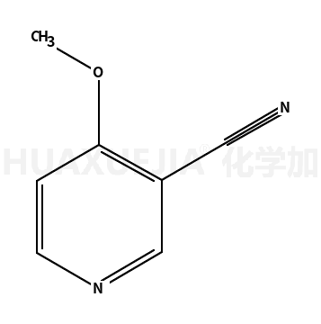 3-氰基-4-甲氧基吡啶