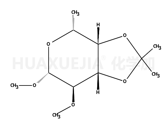 4-[[5-氯-2-甲磺酰-6-甲基-4-嘧啶基]氨基]-5-羟基-6-[(o-磺基苯基)偶氮]萘-1,7-二磺基酸, 钠盐