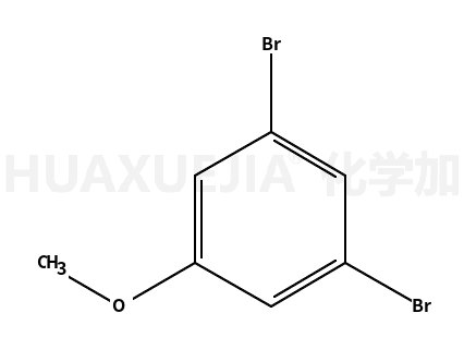 3,5-二溴苯甲醚