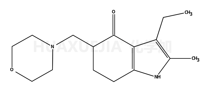 吗茚酮