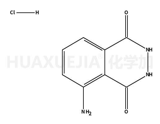 盐酸鲁米诺